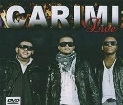 Carimi live usato  Spedito ovunque in Italia 