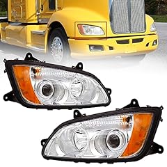 Czfj headlights assembly for sale  Delivered anywhere in USA 