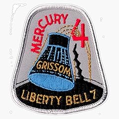 Mercury redstone mission for sale  Delivered anywhere in USA 
