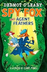 Spy fox and gebraucht kaufen  Wird an jeden Ort in Deutschland