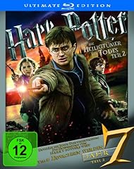 Harry potter heiligtümer gebraucht kaufen  Wird an jeden Ort in Deutschland