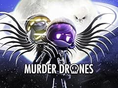 Murder drones usato  Spedito ovunque in Italia 