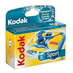 Kodak sport underwater for sale  Delivered anywhere in UK