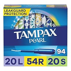 Tampax pearl tampons for sale  Delivered anywhere in USA 