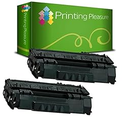 Printing pleasure toner usato  Spedito ovunque in Italia 
