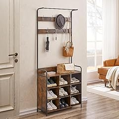 Fucihoma entryway coat for sale  Delivered anywhere in USA 