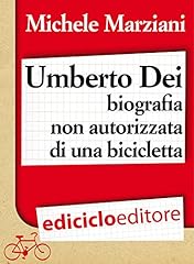 Umberto dei biografia usato  Spedito ovunque in Italia 