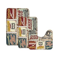 Piece bathroom rugs for sale  Delivered anywhere in USA 