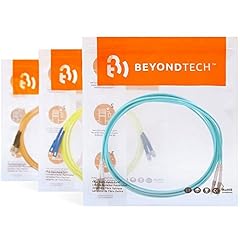 Bulk fiber optic for sale  Delivered anywhere in UK