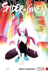 Spider gwen vol. for sale  Delivered anywhere in USA 