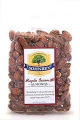 Seasoned maple bacon for sale  Delivered anywhere in USA 