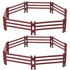 Horse corral playset d'occasion  Livré partout en France