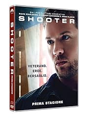 Shooter stg.1 usato  Spedito ovunque in Italia 