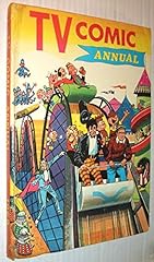 Comic annual 1968 for sale  Delivered anywhere in UK