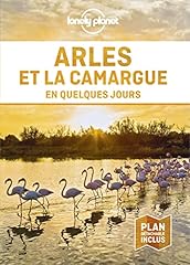 Arles camargue jours d'occasion  Livré partout en Belgiqu