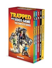 Trapped video game for sale  Delivered anywhere in USA 