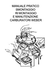 Manuale pratico smontaggio usato  Spedito ovunque in Italia 