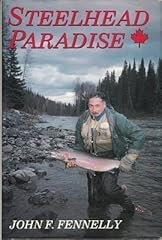 Steelhead paradise for sale  Delivered anywhere in USA 