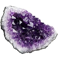 Sunyik natürlicher amethyst gebraucht kaufen  Wird an jeden Ort in Deutschland
