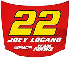 Joey logano hood for sale  Delivered anywhere in USA 