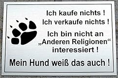 Gravola warnschild achtung gebraucht kaufen  Wird an jeden Ort in Deutschland