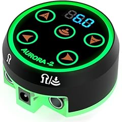 Aurora professional tattoo for sale  Delivered anywhere in USA 
