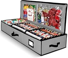 Gift wrap organizer for sale  Delivered anywhere in USA 