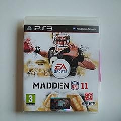 Madden nfl ps3 for sale  Delivered anywhere in USA 