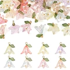 Cheriswelry 32pcs acrylic for sale  Delivered anywhere in USA 
