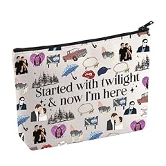 Trousse maquillage twilight d'occasion  Livré partout en France