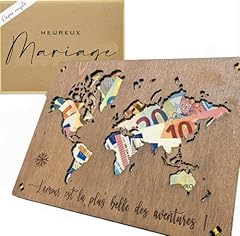 medaille argent mariage d'occasion  Livré partout en France