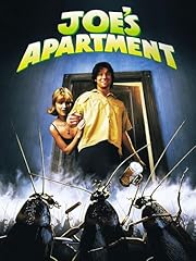 Joe apartment d'occasion  Livré partout en France