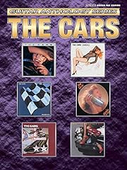 Cars guitar anthology for sale  Delivered anywhere in USA 