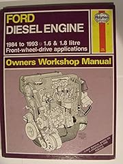 Ford diesel engine for sale  Delivered anywhere in UK