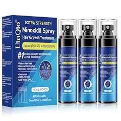 Minoxidil spray men for sale  Delivered anywhere in USA 