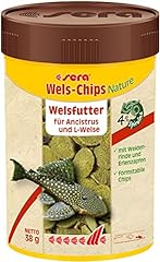 Wels chips nature d'occasion  Livré partout en Belgiqu