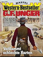 Unger western bestseller gebraucht kaufen  Wird an jeden Ort in Deutschland