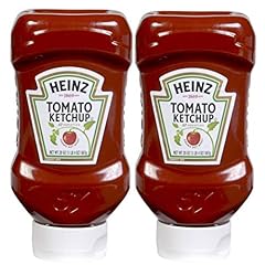 Concession essentials heinz for sale  Delivered anywhere in USA 