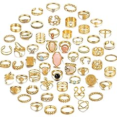 17km pcs gold for sale  Delivered anywhere in USA 