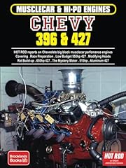 Musclecar engines chevy for sale  Delivered anywhere in UK