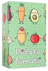 Potato tomato schnelles gebraucht kaufen  Wird an jeden Ort in Deutschland