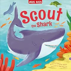 Scout the shark d'occasion  Livré partout en Belgiqu
