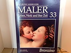 Agnolo bronzino grosse gebraucht kaufen  Wird an jeden Ort in Deutschland
