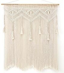 Mkono macrame wall for sale  Delivered anywhere in USA 