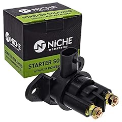 Niche starter solenoid for sale  Delivered anywhere in USA 