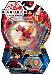 Bakugan ultra pyrus for sale  Delivered anywhere in USA 