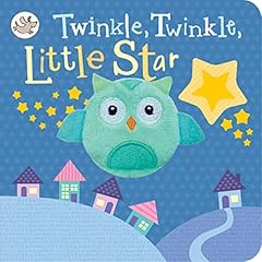 Twinkle twinkle little for sale  Delivered anywhere in UK