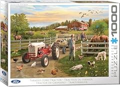 Ford tractor farmer for sale  Delivered anywhere in USA 