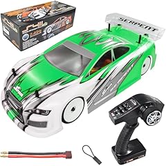 Serpent touring car usato  Spedito ovunque in Italia 