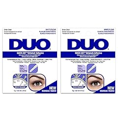 Duo quick set for sale  Delivered anywhere in USA 